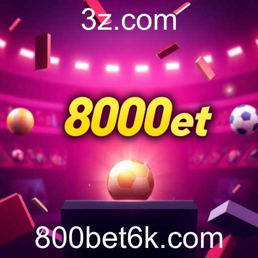 A Ascensão do 800bet no Mercado de Jogos Online