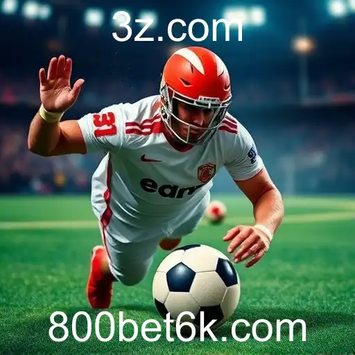 Explorando o Mundo das Apostas Esportivas no 800bet